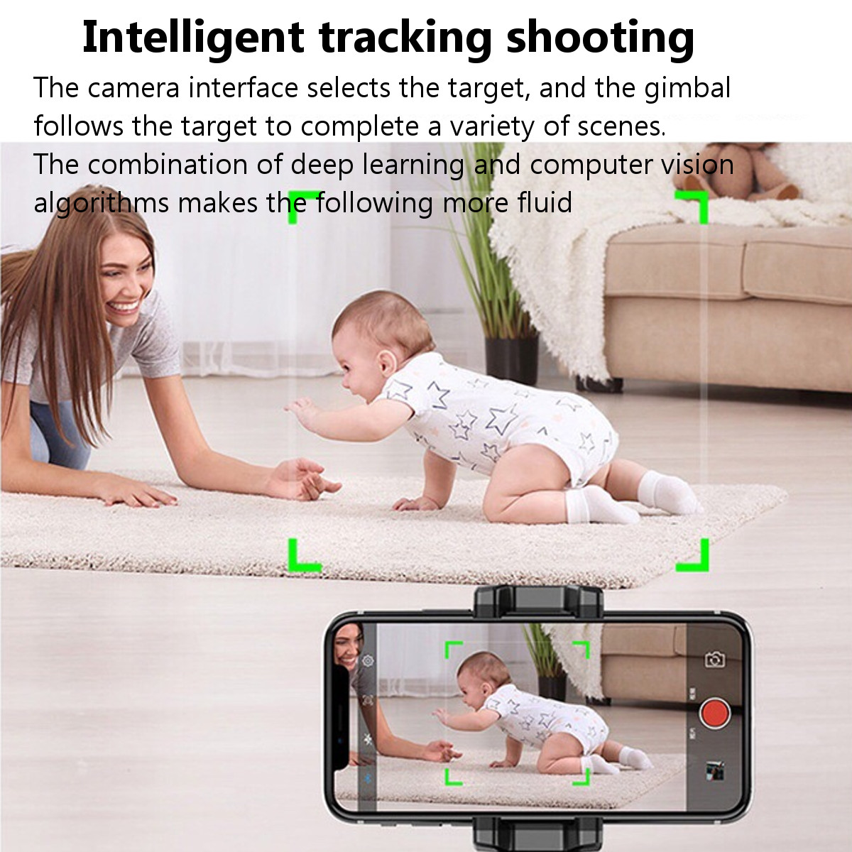 Smart-Shooting-Camera-Phone-Holder-Auto-Face-Tracking-Intelligent-Gimbal-Object-Tracking-Selfie-Stic-1674778-3