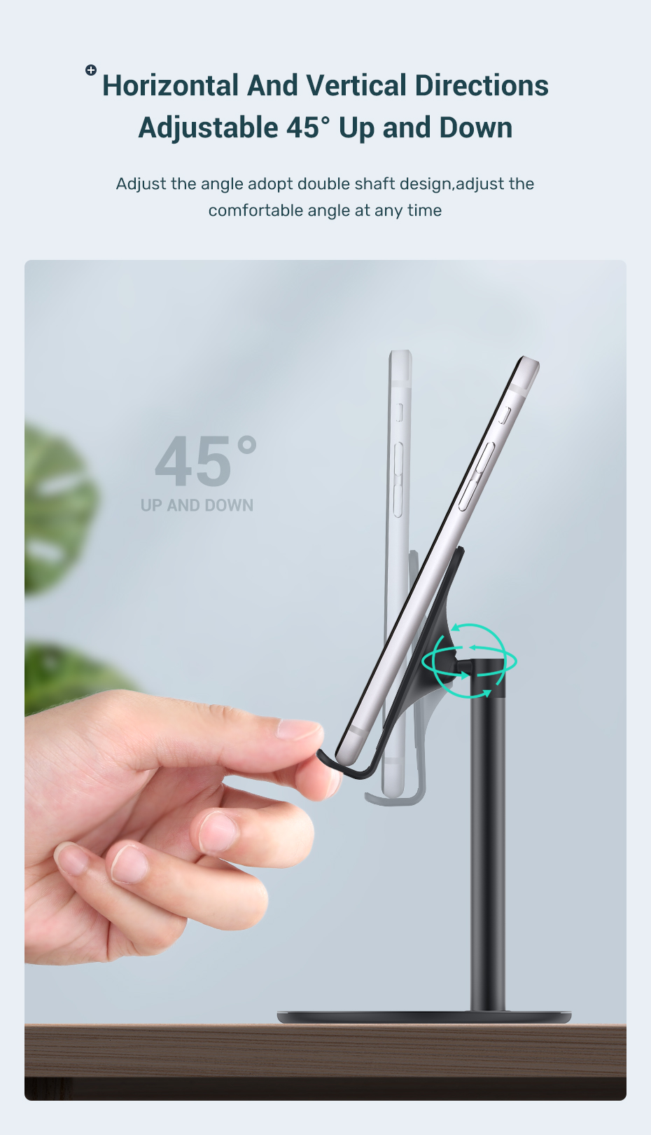 TOPK-D01-Desktop-Mobile-Phone-Tablet-Holder-Stand-for-iPad-Air-for-iPhone-12-XS-11-Pro-POCO-X3-NFC-M-1751313-4