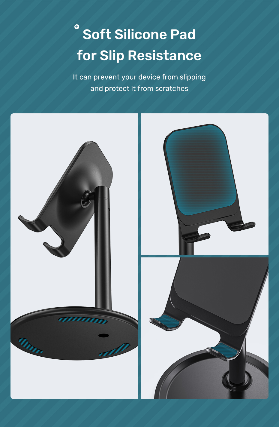 TOPK-D01-Desktop-Mobile-Phone-Tablet-Holder-Stand-for-iPad-Air-for-iPhone-12-XS-11-Pro-POCO-X3-NFC-M-1751313-6