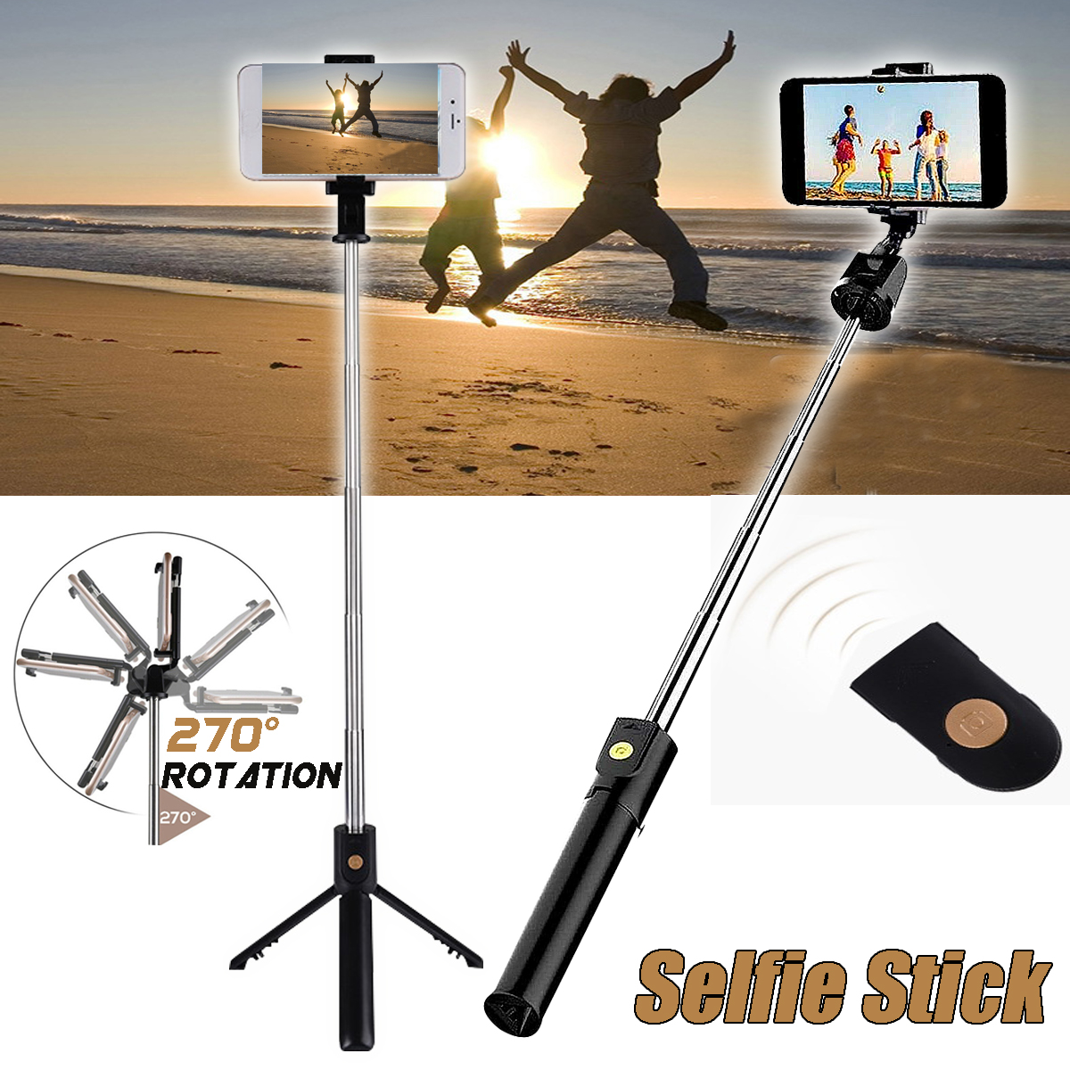 Telescopic-Selfie-Stick-bluetooth-Tripod-Monopod-Phone-Holder-For-iPhone-For-Samsung-1778056-2
