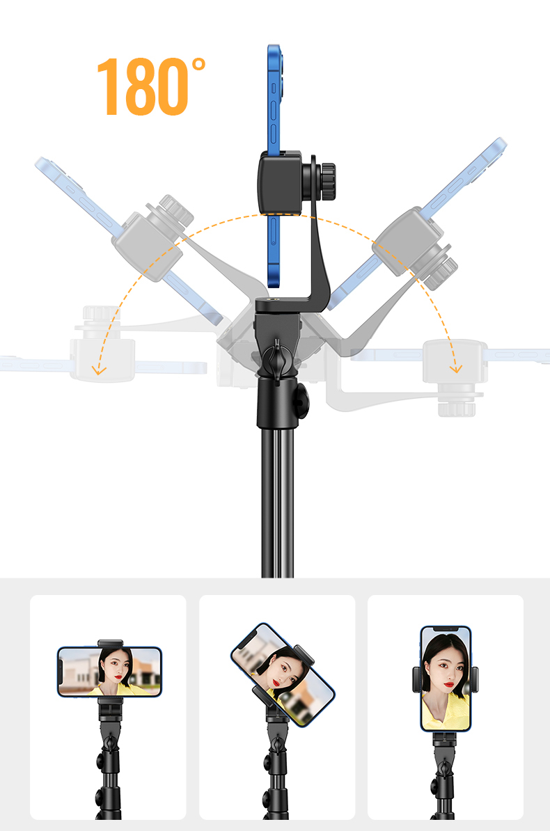 UGREEN-LP377-170cm-Telescopic-Height-Adjustment-Aluminium-Alloy-Mobile-Phone-Holder-Live-Broadcast-B-1922089-2