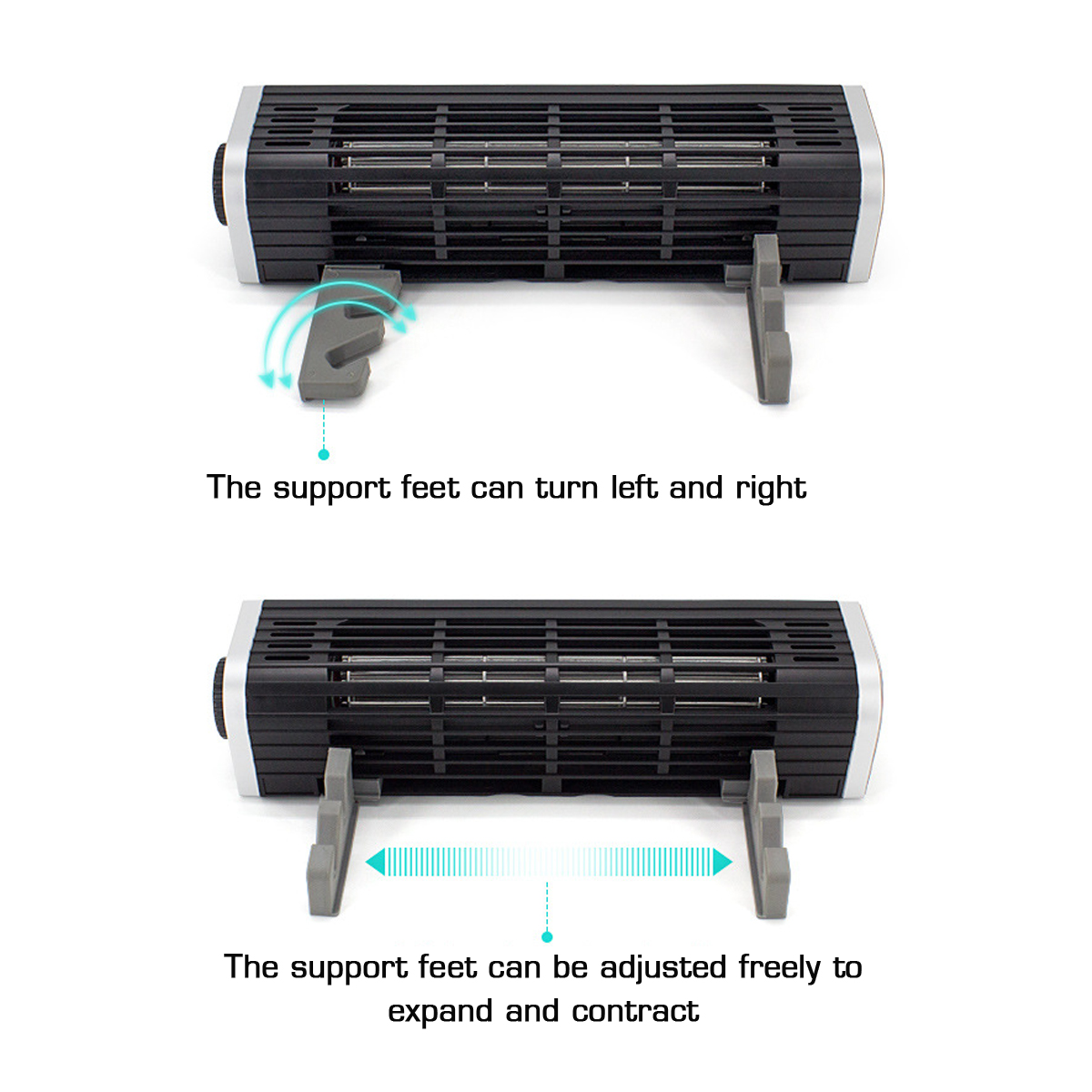 USB-Low-Noise-3-Gears-Wind-Speed-Adjustable-Macbook-Cooling-Radiator-with-Laptop-Stand-Holder-for-12-1687111-8