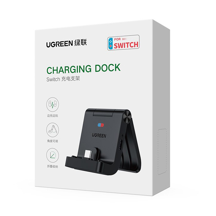 Ugreen-CM385-Portable-Foldable-18W-Type-C-Port-Switch-Charging-Dock-Stand-Holder-Phone-Holder-1768311-10