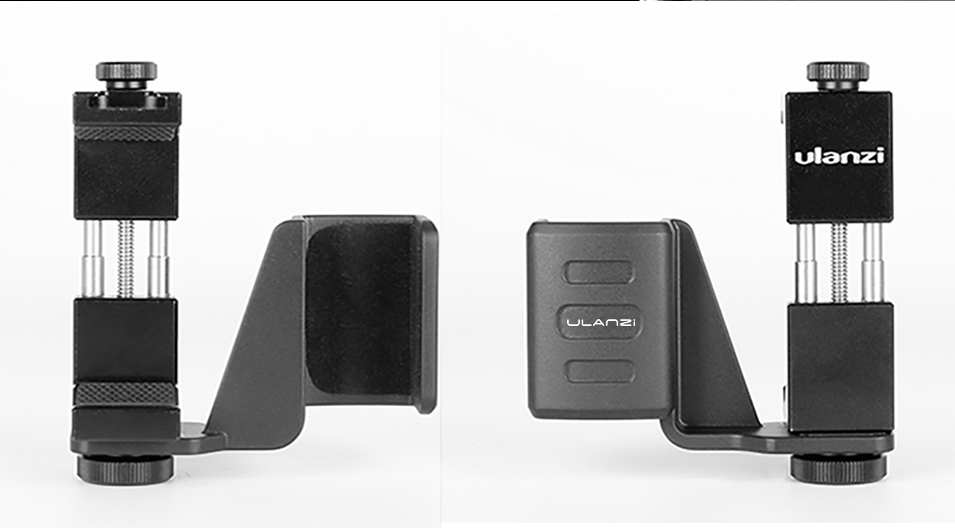 Ulanzi-Dji-Osmo-Pocket-Accessories-Handheld-Gimbal-Phone-Mount-Clip-Holder-for-Osmo-Pocket-Fixed-Bra-1903494-4