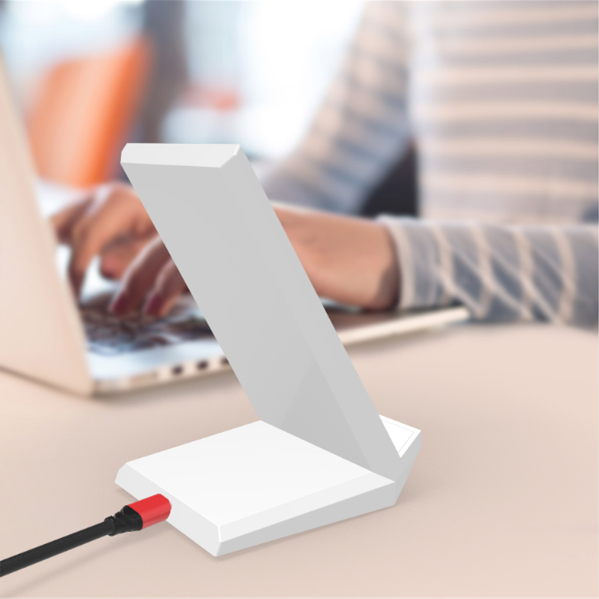 Universal-30W-Qi-Wireless-Charger-Horizontal-Vertical-Type-C-Double-Coil-Charging-Pad-Stand-Dock-Mob-1787635-13