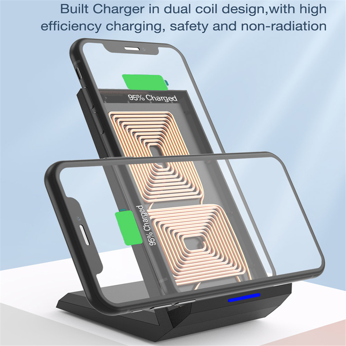 Universal-30W-Qi-Wireless-Charger-Horizontal-Vertical-Type-C-Double-Coil-Charging-Pad-Stand-Dock-Mob-1787635-5