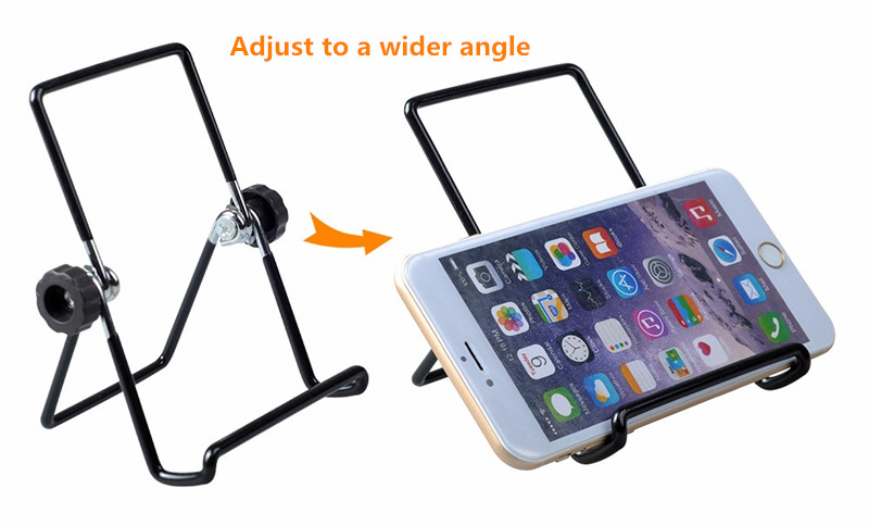 Universal-Adjustable-Foldable-Lazy-Holder-Desktop-Phone-Stand-for-Samsung-iPhone-iPad-1144581-2