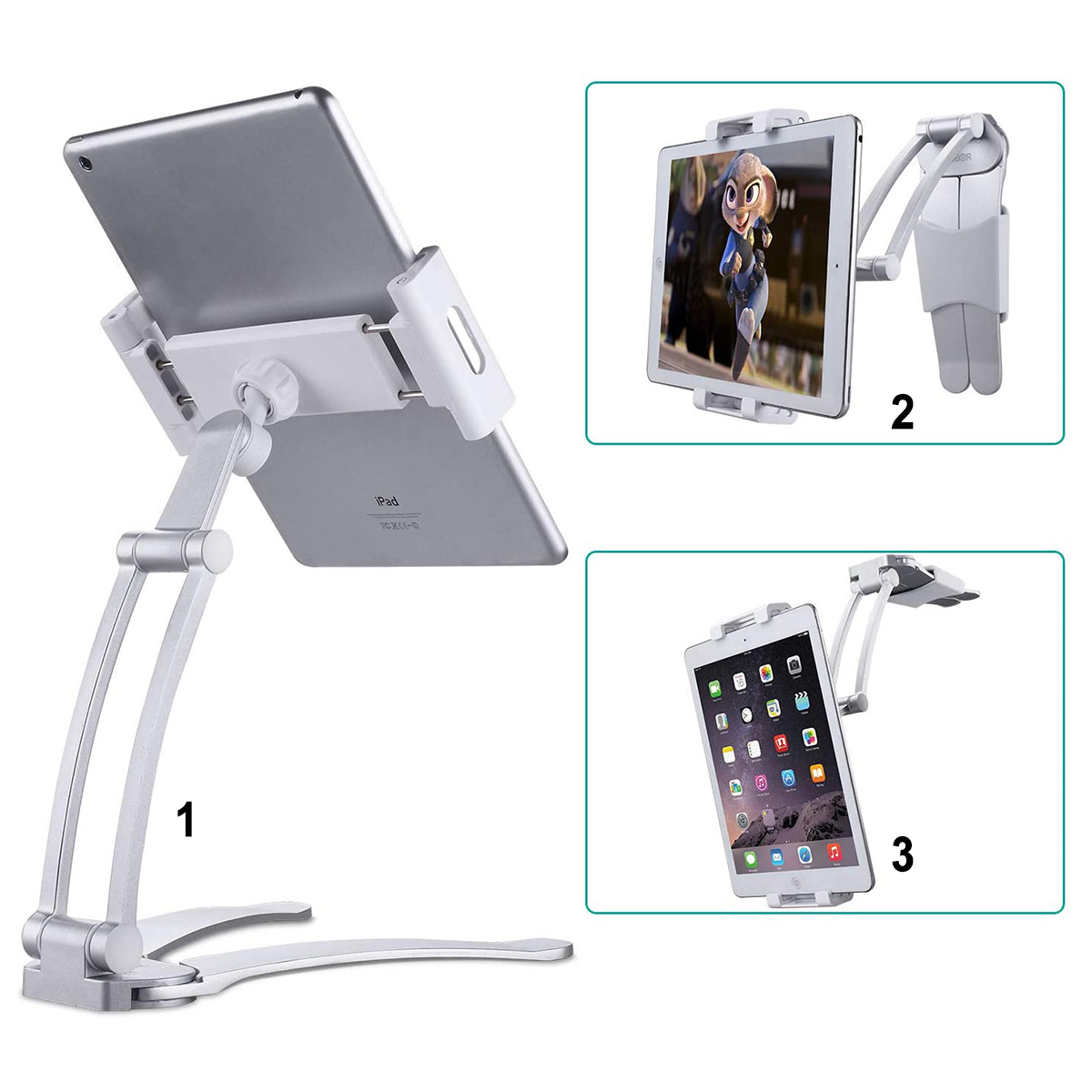 Universal-Aluminum-Alloy--Folding-Flat-Desktop-Support-Mobile-Phone-Tablet-For-Kitchen-Lesson-Live-S-1769501-8