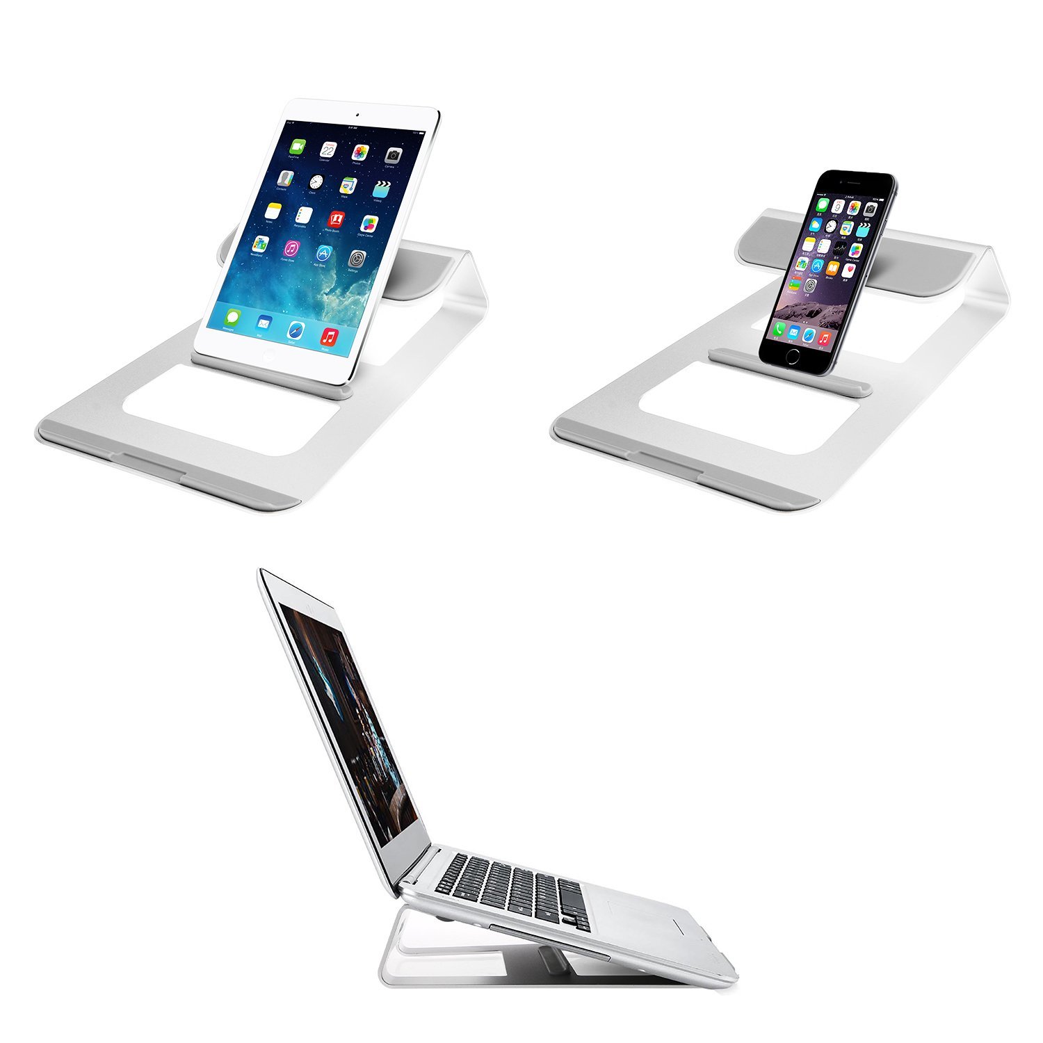 Universal-Aluminum-Alloy-Heat-Dissipation-Laptop-Stand-Tablet-Holder-for-Macbook-iPad--iPhone-1165837-3