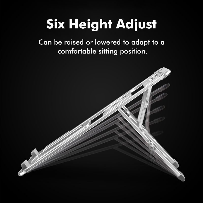 Universal-Aluminum-Alloy-Height-Adjustable-Foldable-Cooling-Stand-Desktop-Holder-for-Mac-Tablet-Lapt-1459570-5