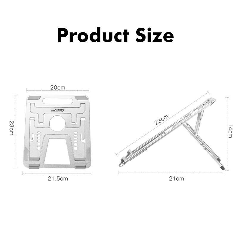 Universal-Aluminum-Alloy-Height-Adjustable-Foldable-Cooling-Stand-Desktop-Holder-for-Mac-Tablet-Lapt-1459570-9