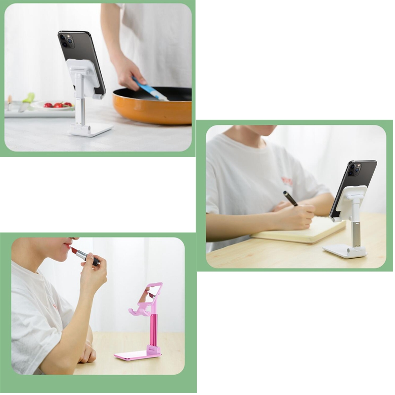 Universal-Folding-Telescopic-Desktop-Mobile-Phone-Tablet-Holder-Stand-for-iPad-Air-for-iPhone-12-XS--1823096-6