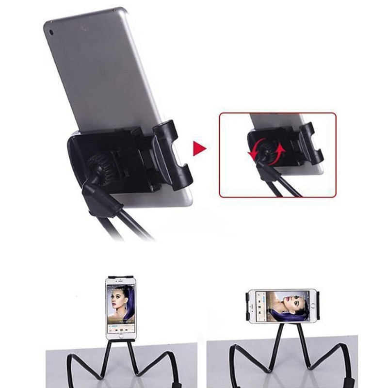 Universal-Lazy-Hanging-Neck-Phone-Stand-Mount-Necklace-Support-Bracket-Holder-1736519-6