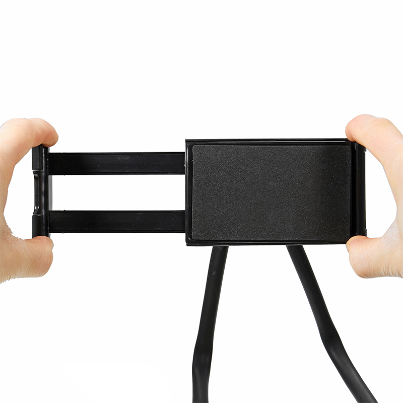 Universal-Lazy-Hanging-Neck-Phone-Stand-Mount-Necklace-Support-Bracket-Holder-1736519-7