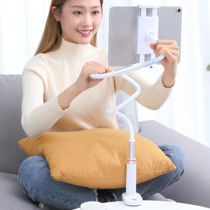 Universal-Long-Flexible-Gooseneck-Arm-Tablet-Phone-Lazy-Holder-Stand-Bed-Desk-Desktop-Office-Kitchen-1890461-2