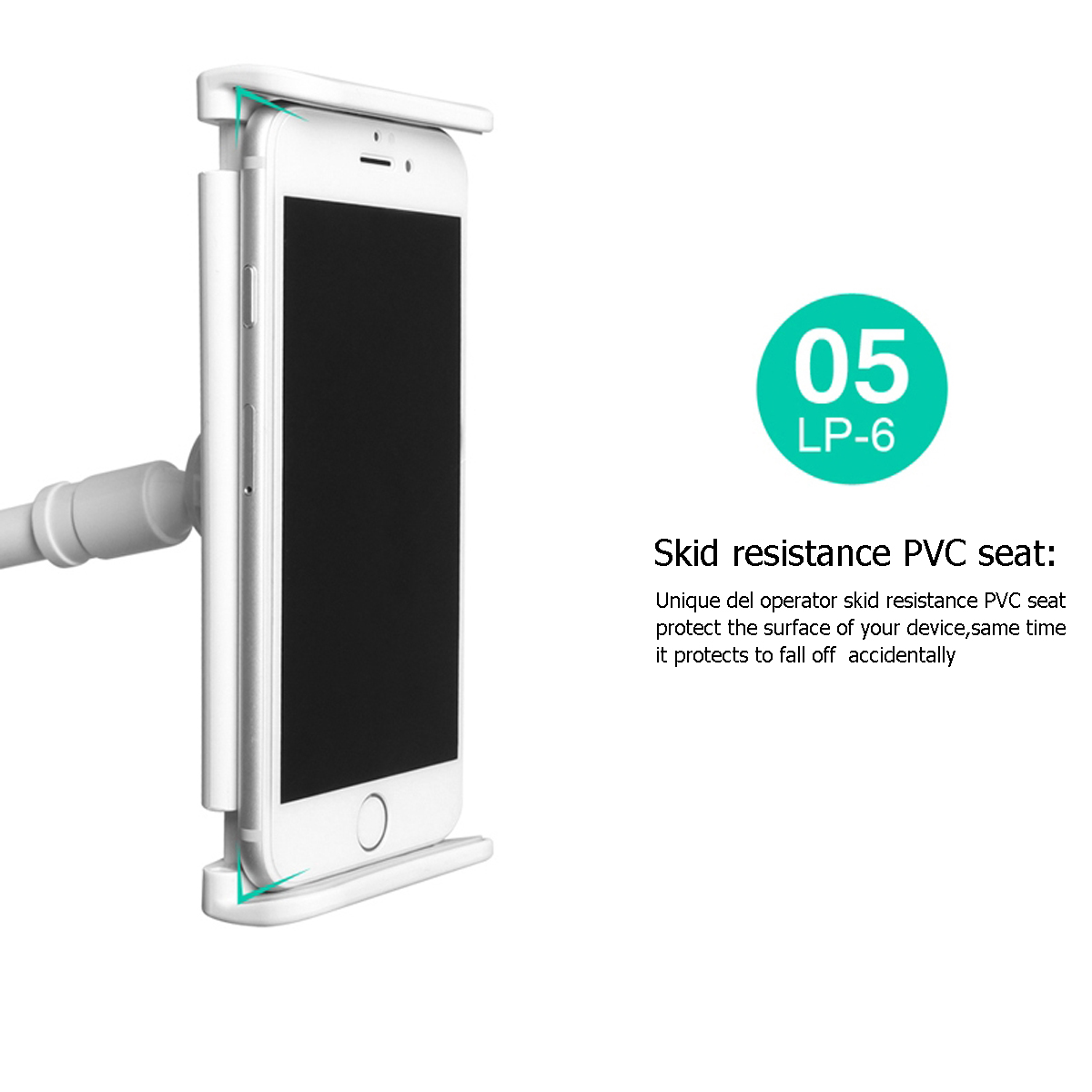 Universal-Long-Flexible-Gooseneck-Arm-Tablet-Phone-Lazy-Holder-Stand-Bed-Desk-Desktop-Office-Kitchen-1890461-7