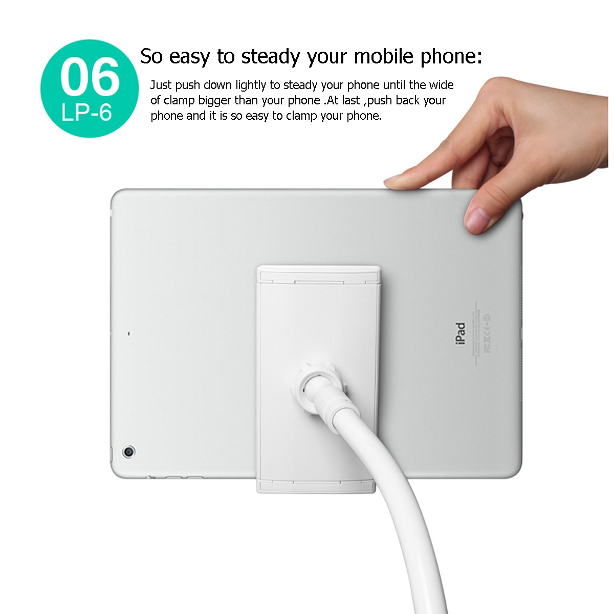 Universal-Long-Flexible-Gooseneck-Arm-Tablet-Phone-Lazy-Holder-Stand-Bed-Desk-Desktop-Office-Kitchen-1890461-8