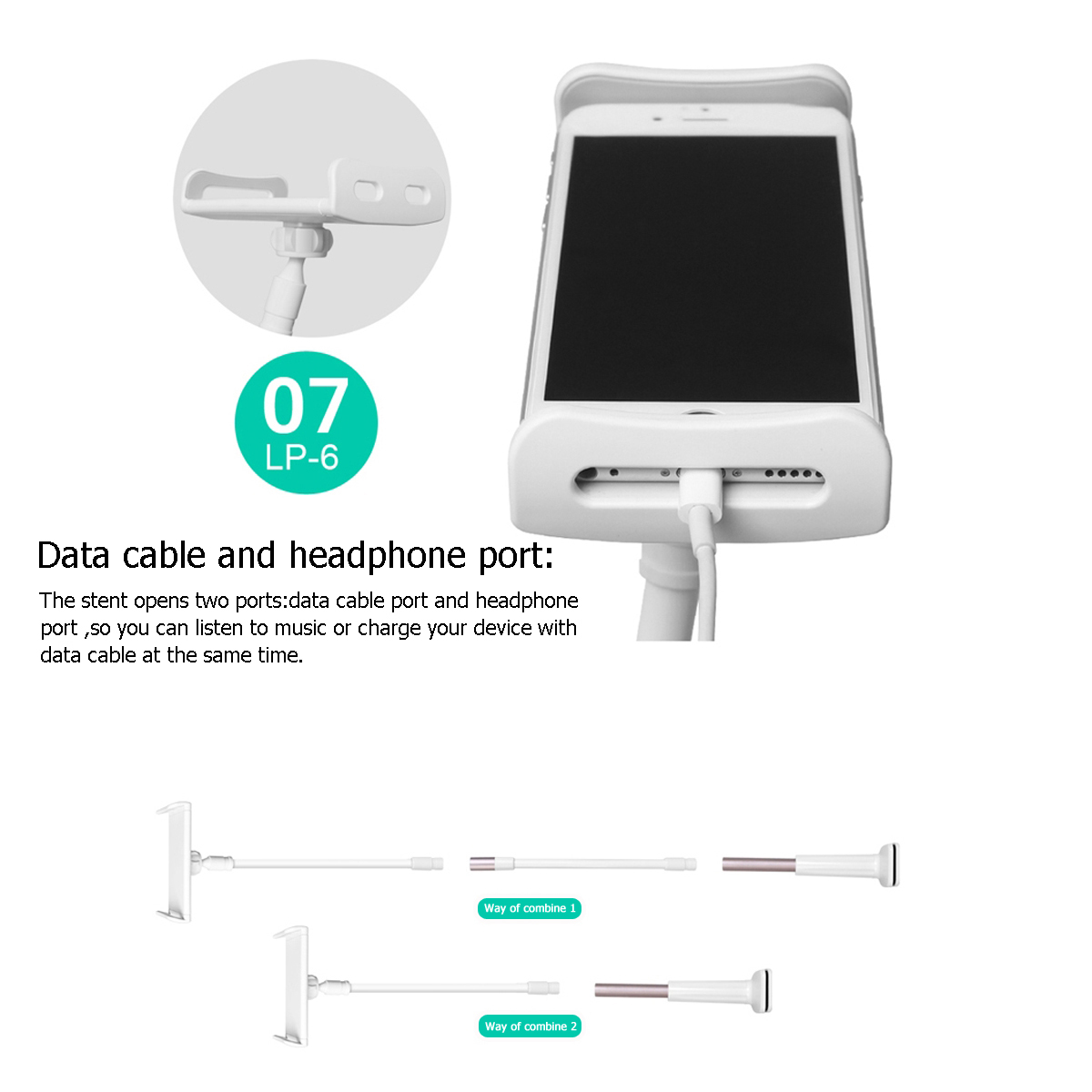 Universal-Long-Flexible-Gooseneck-Arm-Tablet-Phone-Lazy-Holder-Stand-Bed-Desk-Desktop-Office-Kitchen-1890461-9
