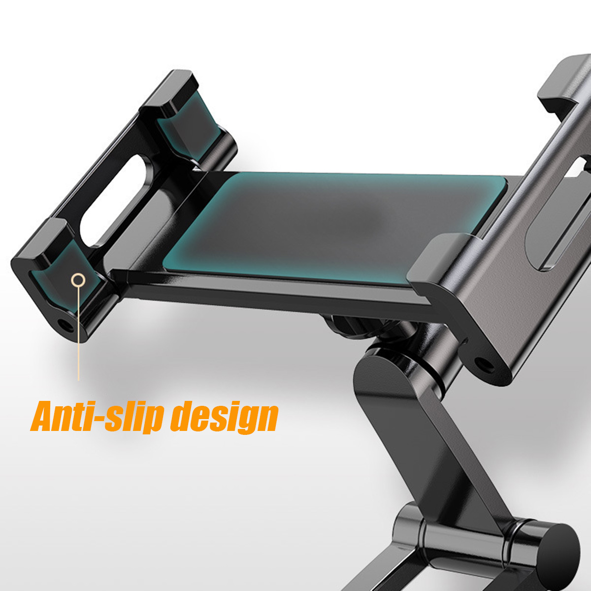 Universal-Multifunctional-360-Degree-Adjustable-Aluminium-Alloy-Lazy-Tablet-Stand-Phone-Holder-Deskt-1688731-5
