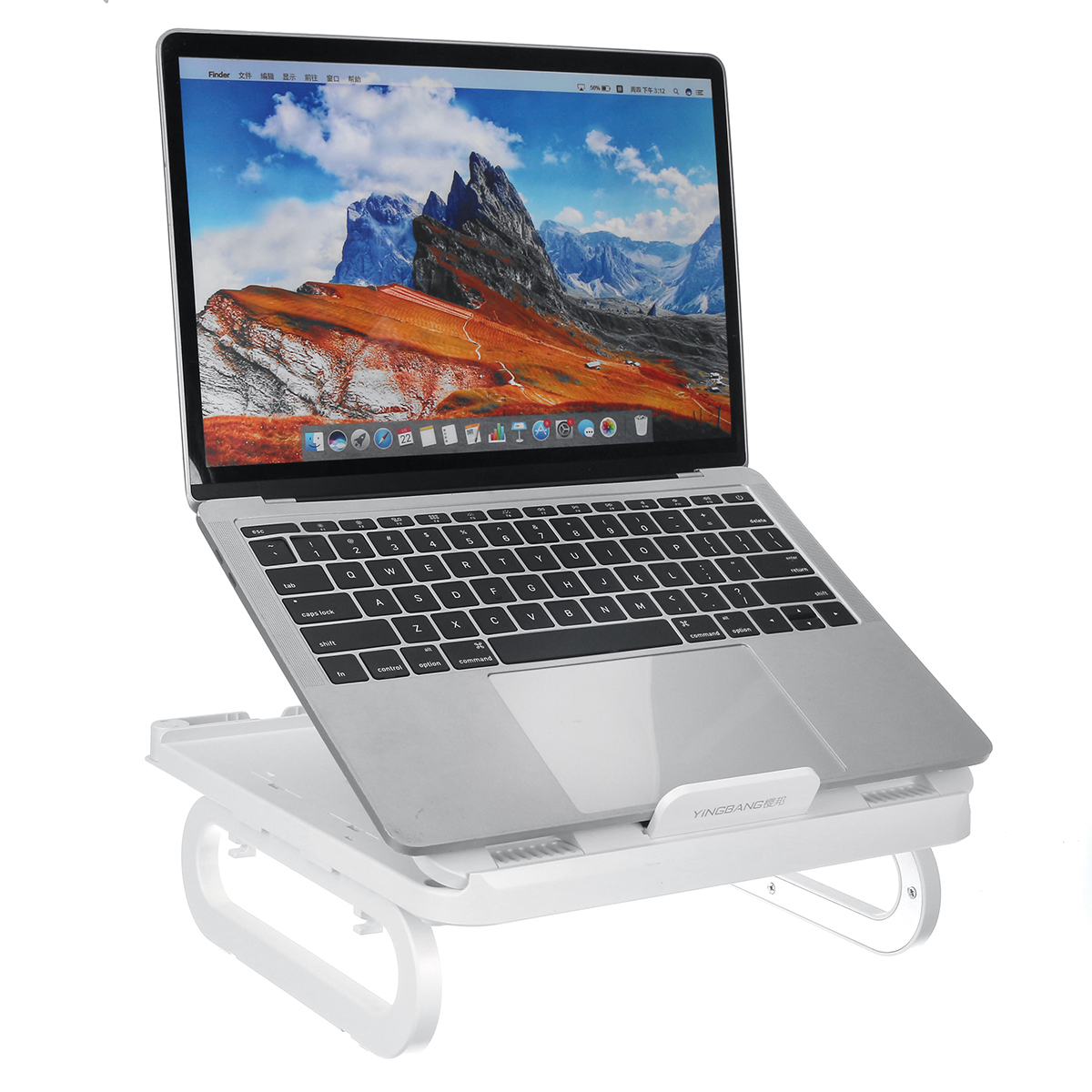 Universal-Multifunctional-with-4USB-30-Ports-10-Gear-Height-Adjustment-Heat-Dissipation-Macbook-Desk-1881128-11