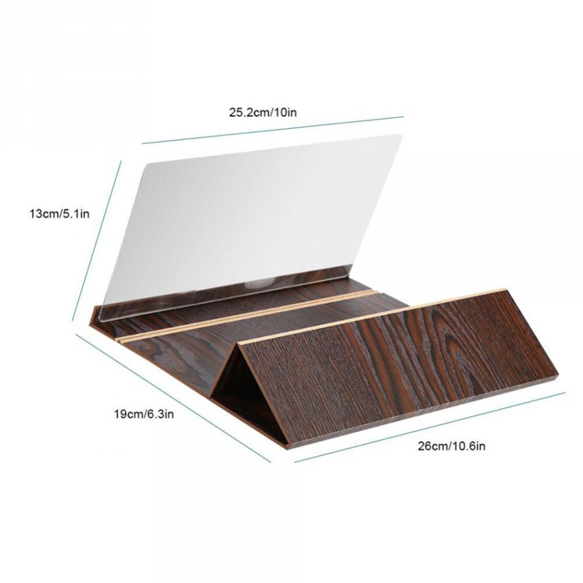 Universal-Wooden-12-inch-Screen-Magnifier-Image-Enlarge-Desktop-Bracket-Holder-for-Mobile-Phone-1382170-5