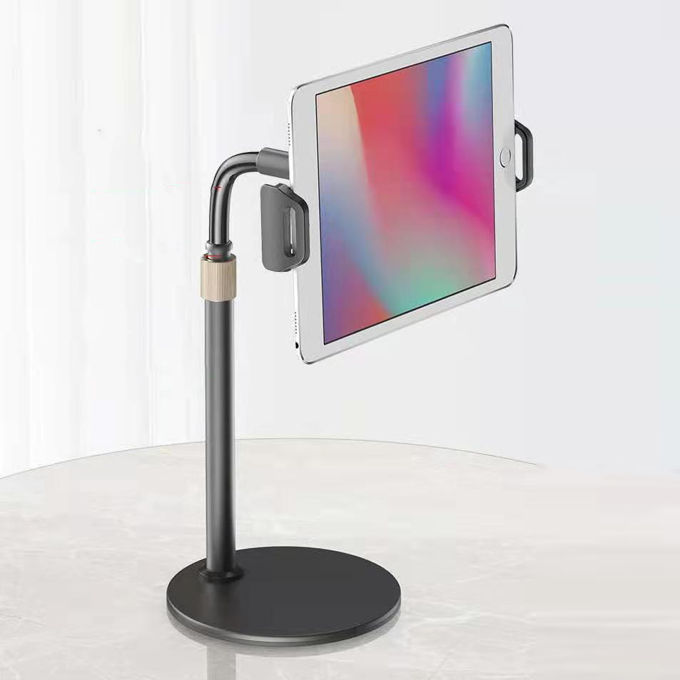 Yesido-C115-Adjustable-Flexible-Gooseneck-Metal-Desktop-Mobile-Phone-Holder-Tablet-Stand-for-Samsung-1814837-11
