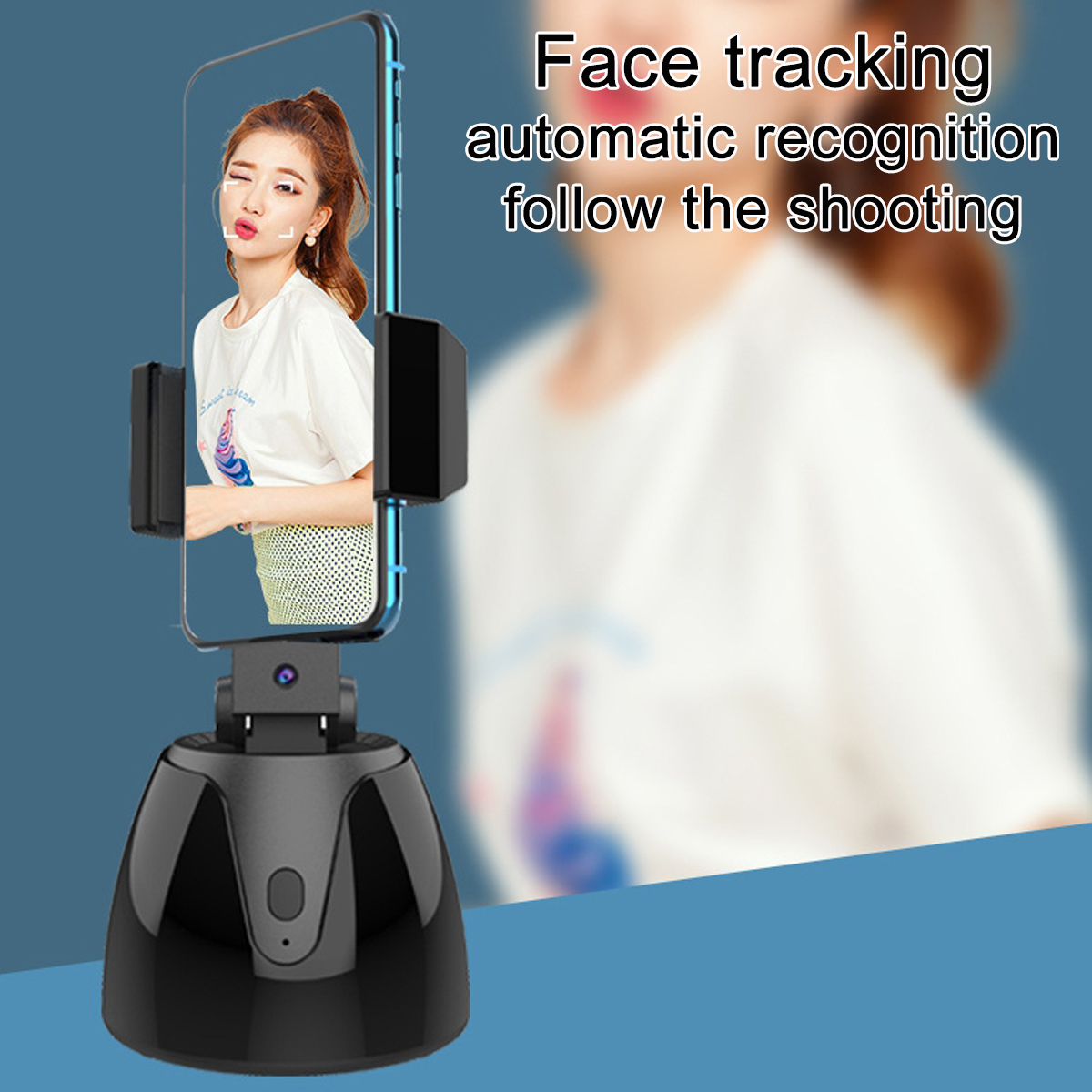 bluetooth-Smart-Gimbal-PTZ-Face-Recognition-ObjectTracking-360deg-Rotatable-Video-1932077-5