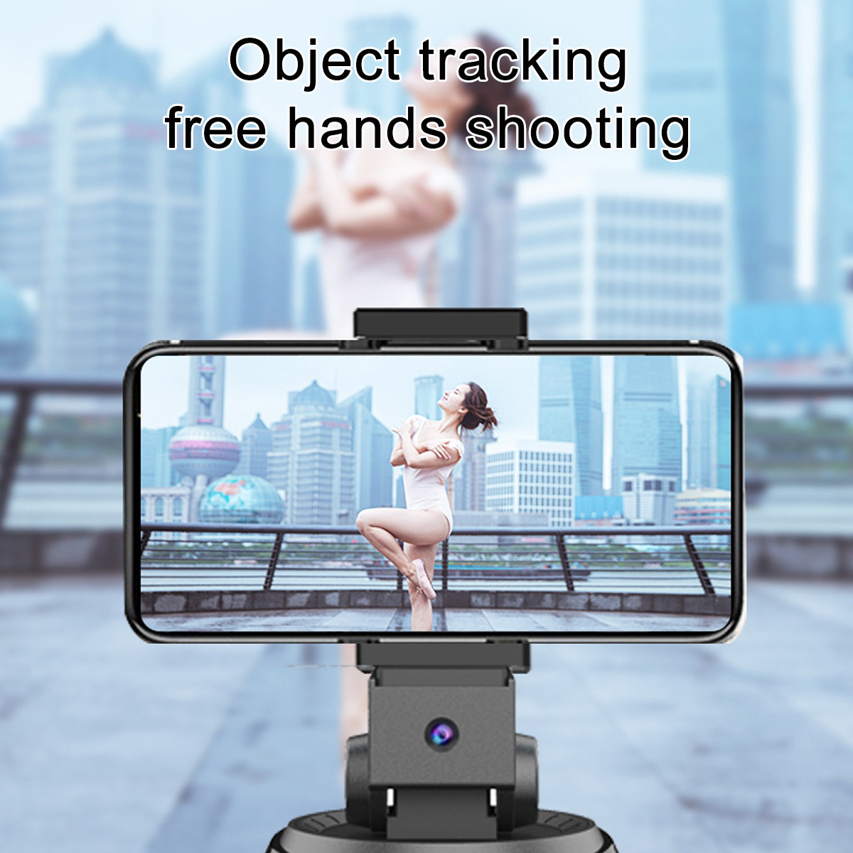 bluetooth-Smart-Gimbal-PTZ-Face-Recognition-ObjectTracking-360deg-Rotatable-Video-1932077-6