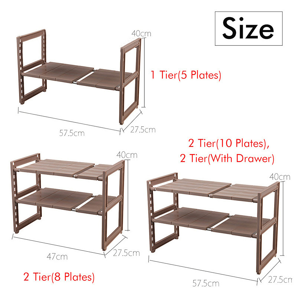 1-2-Tiers-Retractable-Kitchen-Shelf-Removable-Storage-Shelf-Sink-Organizer-Shose-Rack-for-Bathroom-B-1799446-9