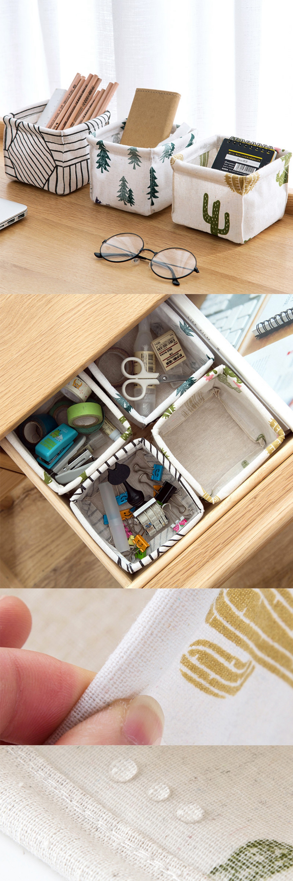 1-Piece-Multi-function-Cotton-and-Linen-Desktop-Storage-Box-Dressing-Table-Cosmetic-Debris-Sorting-B-1585051-1