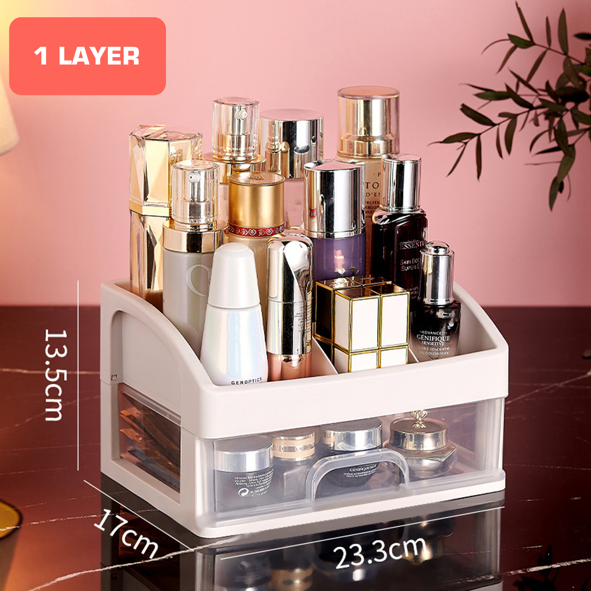 123-Layers-Cosmetic-Storage-Box-Jewelry-Holder-Makeup-Drawer-Case-Desktop-Organizer-Container-1791015-2