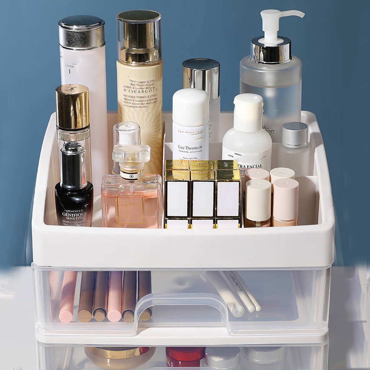 123-Layers-Cosmetic-Storage-Box-Jewelry-Holder-Makeup-Drawer-Case-Desktop-Organizer-Container-1791015-9