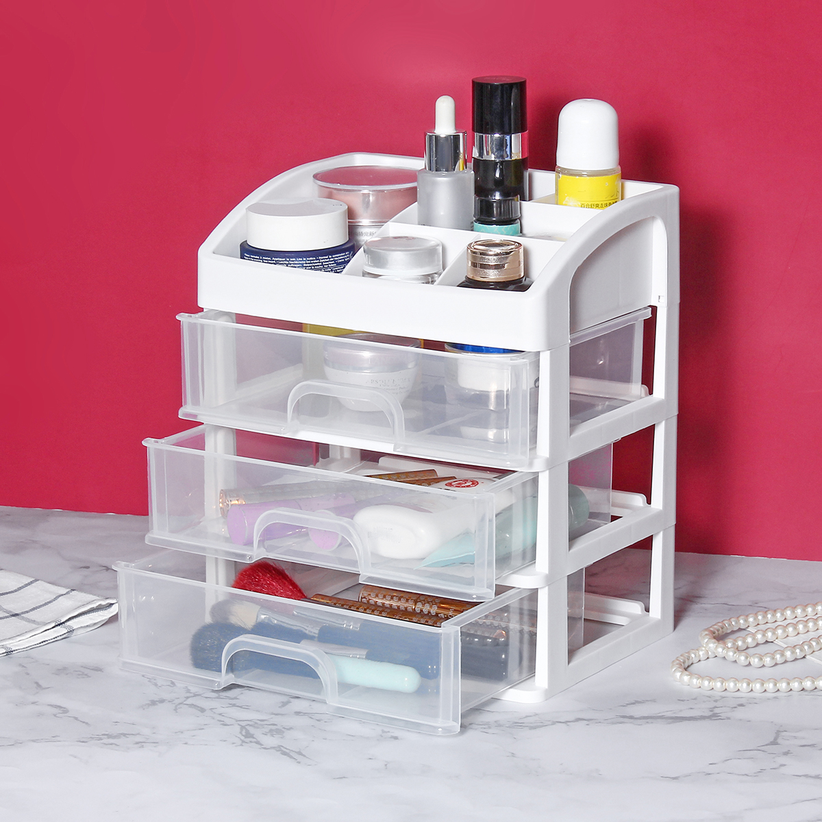 123-Layers-Transparent-Cosmetics-Storage-Box-Drawer-Storage-Box-Desktop-Makeup-Organizer-Lipstick-Po-1778046-4