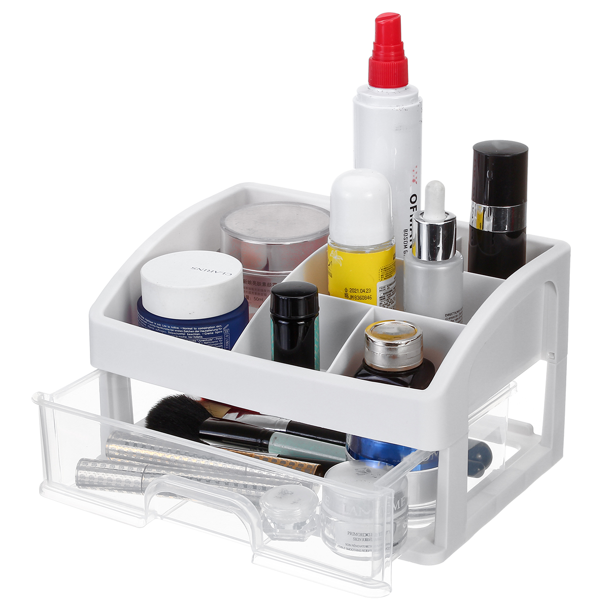 123-Layers-Transparent-Cosmetics-Storage-Box-Drawer-Storage-Box-Desktop-Makeup-Organizer-Lipstick-Po-1778046-5