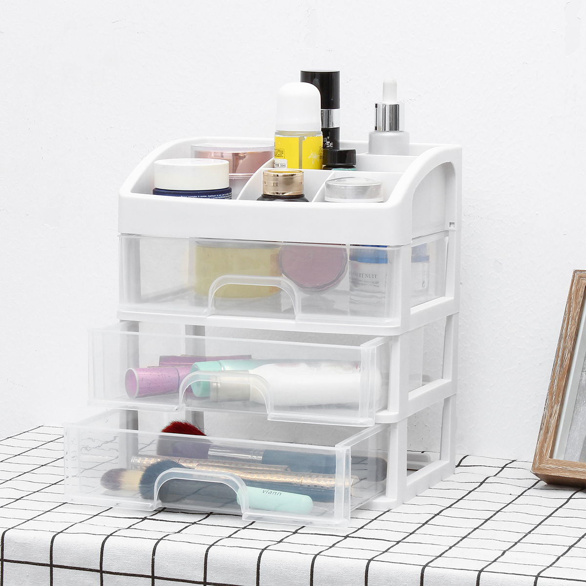 123-Layers-Transparent-Cosmetics-Storage-Box-Drawer-Storage-Box-Desktop-Makeup-Organizer-Lipstick-Po-1778046-9