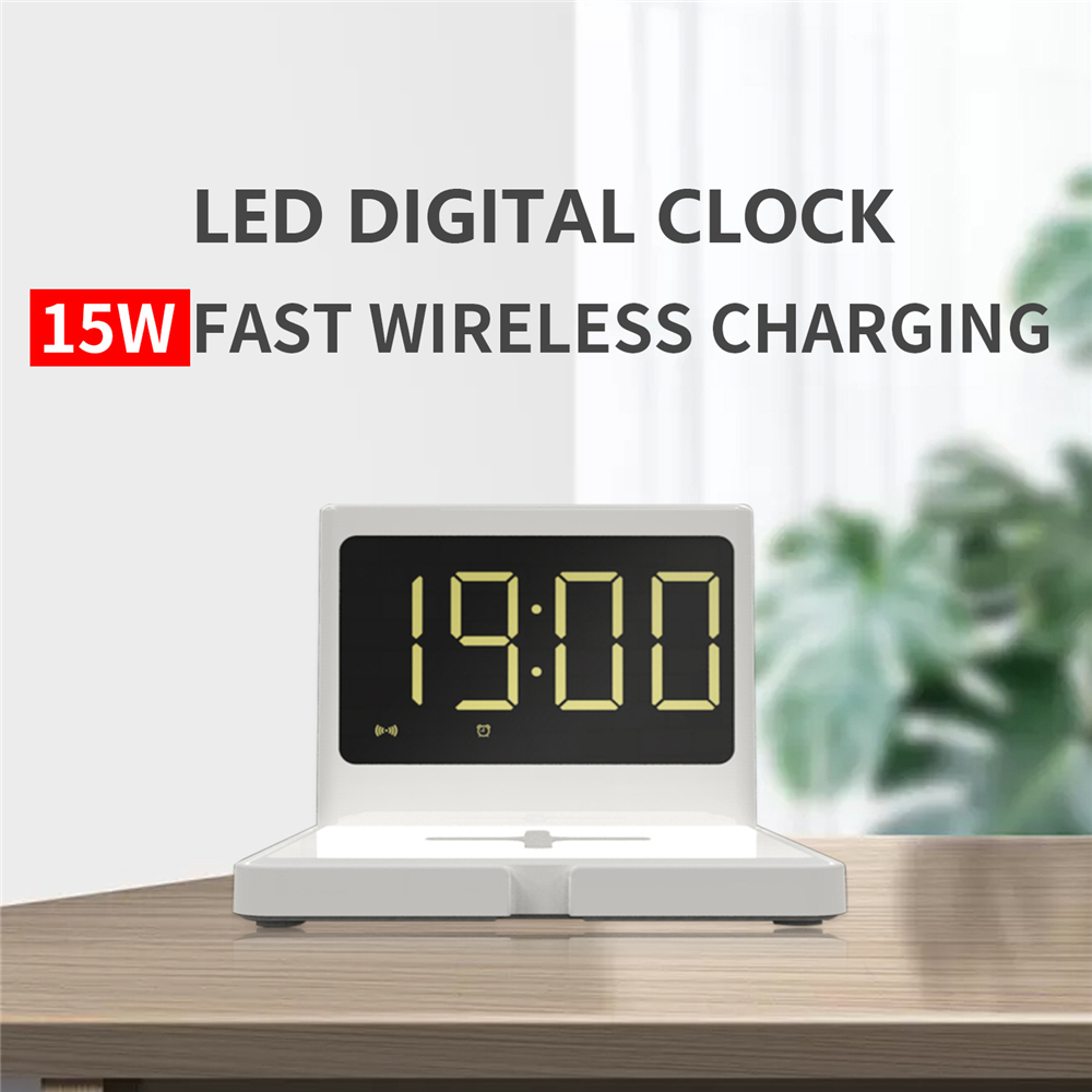 15W-Alarm-Clock-Night-Light-Multifunctional-3-in-1-Mobile-Wireless-Charging-Creative-Clock-Fast-Char-1741411-1