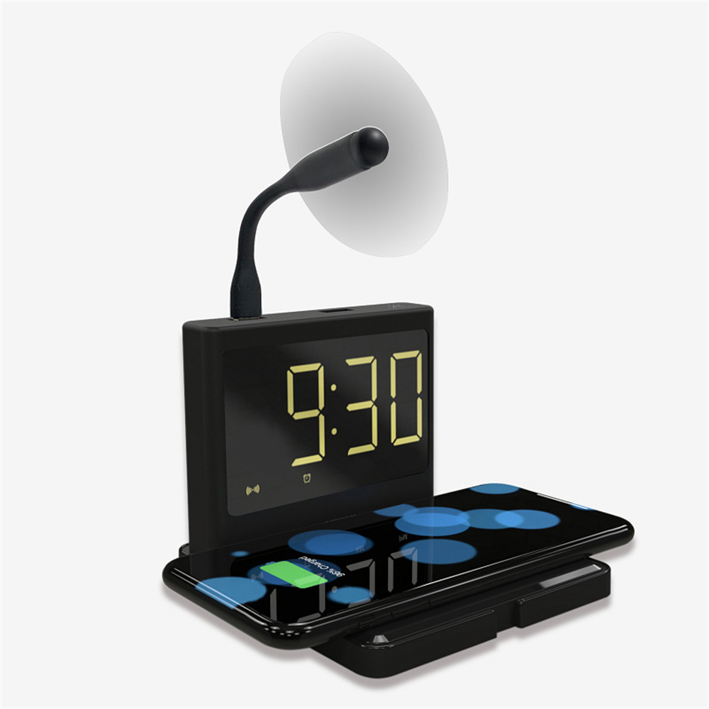 15W-Alarm-Clock-Night-Light-Multifunctional-3-in-1-Mobile-Wireless-Charging-Creative-Clock-Fast-Char-1741411-13