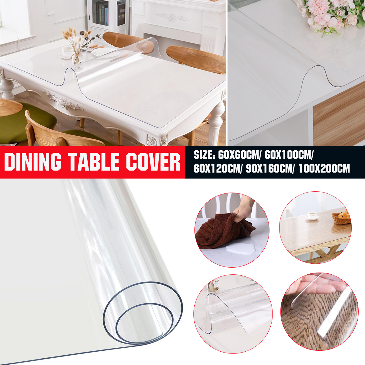 15mm-Thickness-Clear-Plastic-PVC-Tablecloth-Transparent-Non-Stick-Waterproof-Protector-Dining-Table--1882391-1