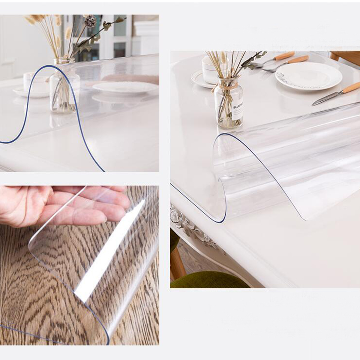 15mm-Thickness-Clear-Plastic-PVC-Tablecloth-Transparent-Non-Stick-Waterproof-Protector-Dining-Table--1882391-5