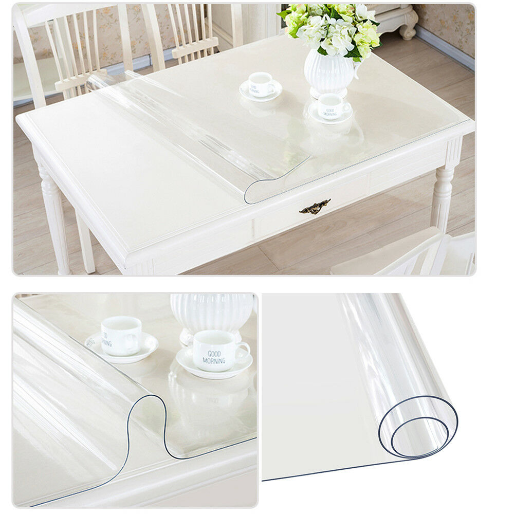 15mm-Thickness-Clear-Plastic-PVC-Tablecloth-Transparent-Non-Stick-Waterproof-Protector-Dining-Table--1882391-7