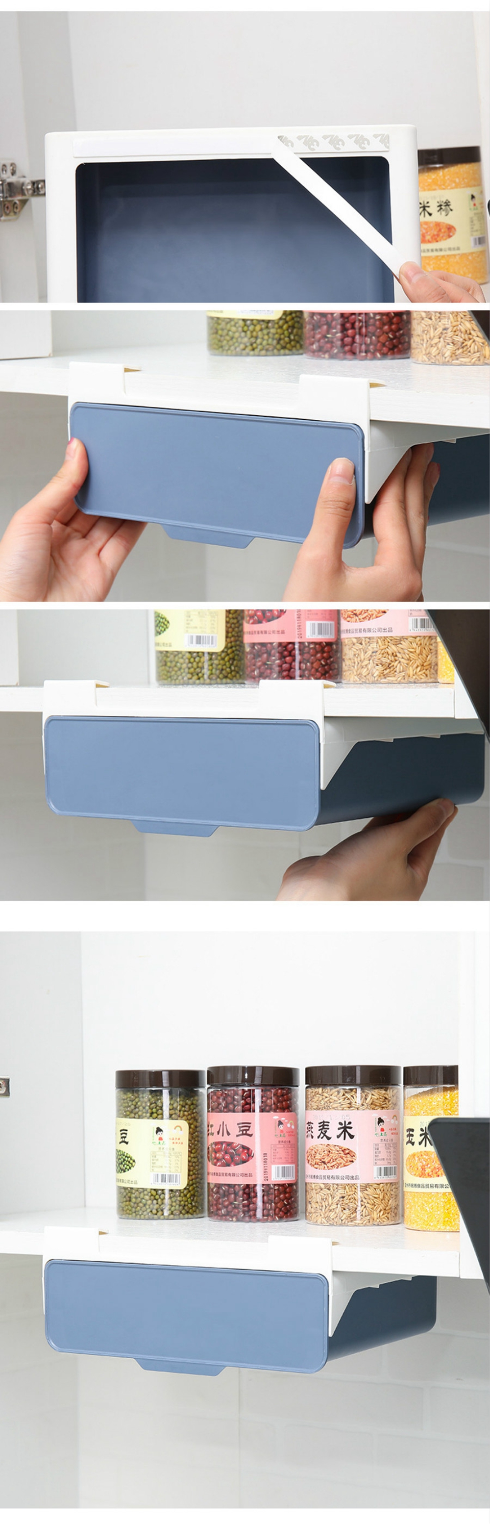 1Pcs-Hidden-Paste-Storage-Drawer-Kitchen-Organizer-Storage-Box-Stationery-Holder-Case-Container-Adhe-1697386-2