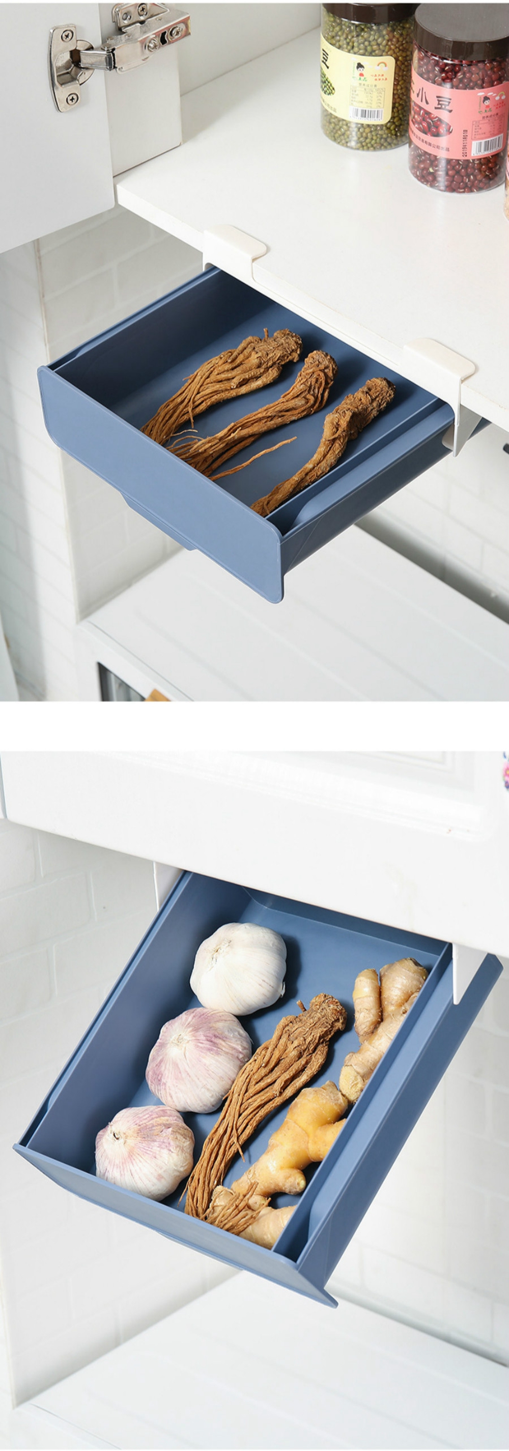 1Pcs-Hidden-Paste-Storage-Drawer-Kitchen-Organizer-Storage-Box-Stationery-Holder-Case-Container-Adhe-1697386-3