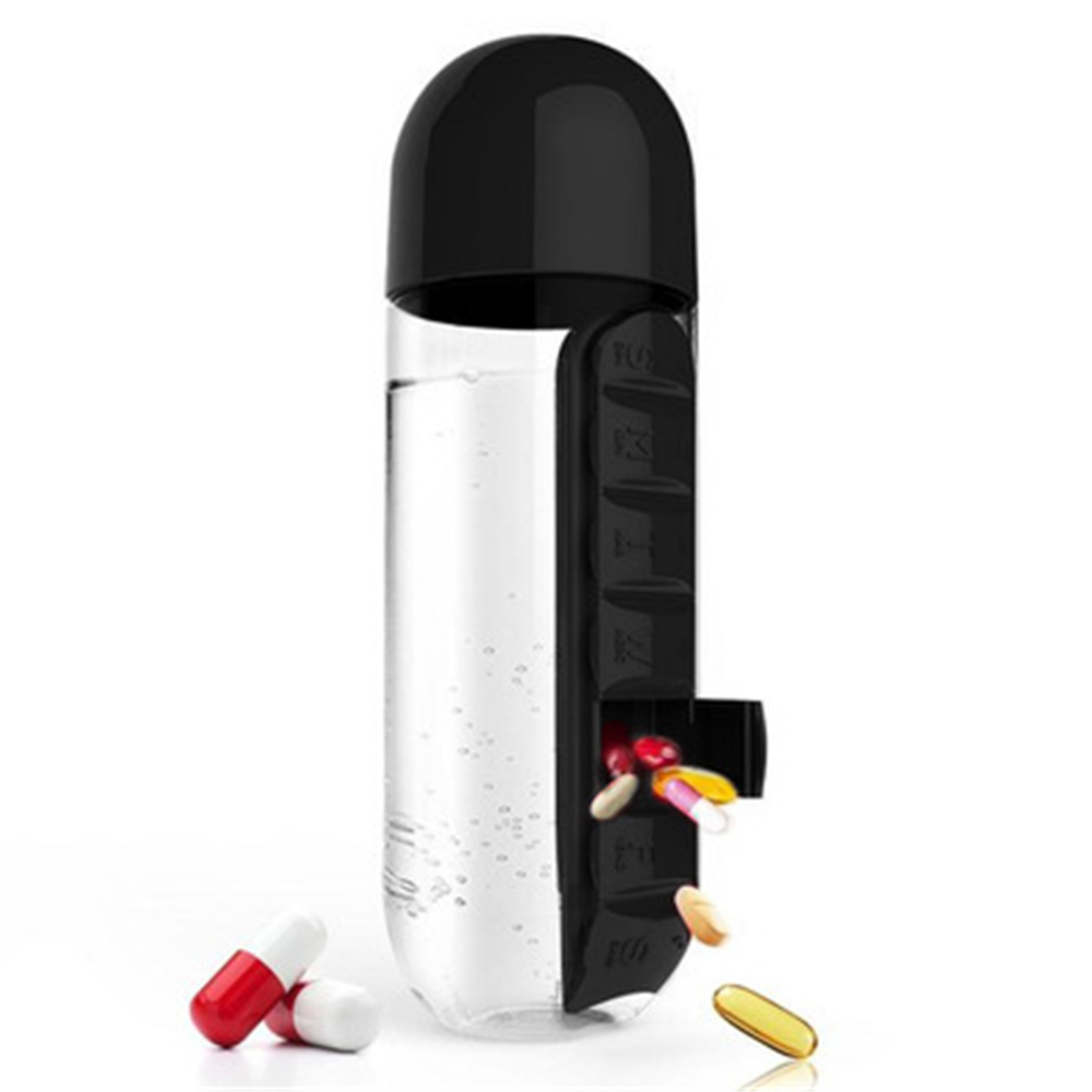 2-in-1-600ml-Pill-Box-Cup-Portable-Large-Capacity-7-Pill-Box-Outdoor-Carrying-Water-Bottle-With-Pill-1788259-13