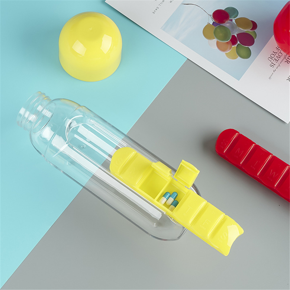 2-in-1-600ml-Pill-Box-Cup-Portable-Large-Capacity-7-Pill-Box-Outdoor-Carrying-Water-Bottle-With-Pill-1788259-17
