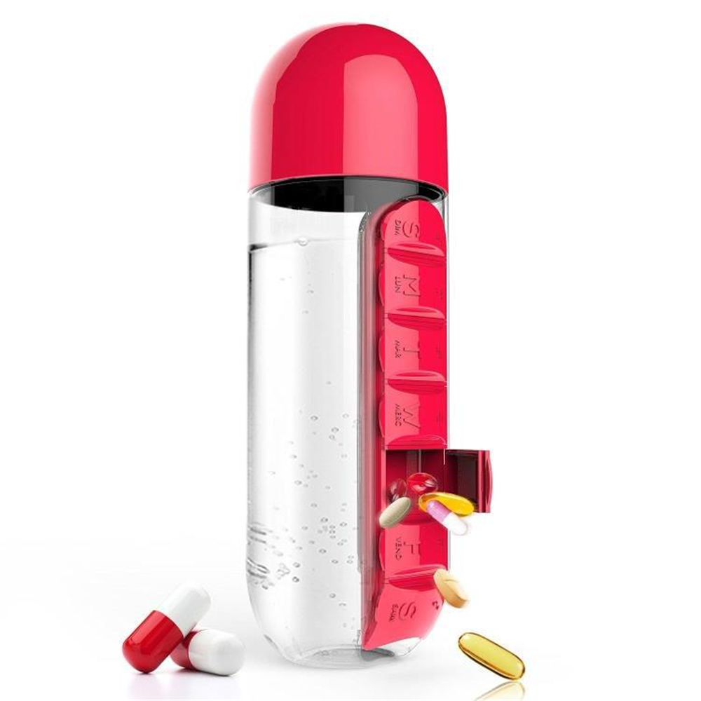 2-in-1-600ml-Pill-Box-Cup-Portable-Large-Capacity-7-Pill-Box-Outdoor-Carrying-Water-Bottle-With-Pill-1788259-9