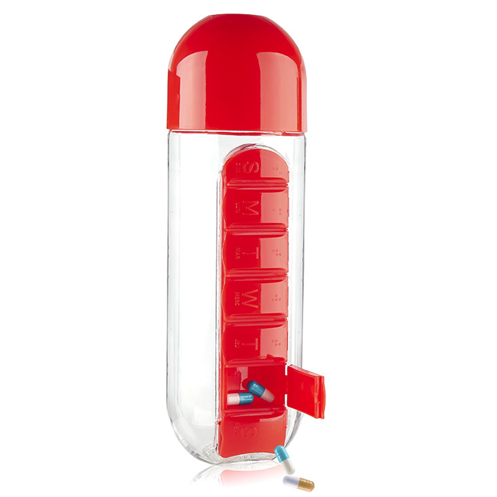 2-in-1-600ml-Pill-Box-Cup-Portable-Large-Capacity-7-Pill-Box-Outdoor-Carrying-Water-Bottle-With-Pill-1788259-10