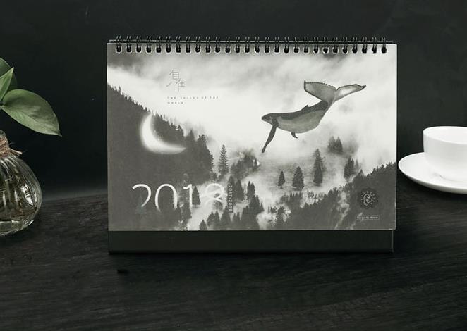 2018-Creative-luminous-calendar-Large-Desktop-Paper-Calendar-Dual-Daily-Scheduler-Table-Planner-1264225-1