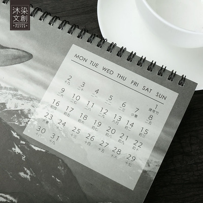 2018-Creative-luminous-calendar-Large-Desktop-Paper-Calendar-Dual-Daily-Scheduler-Table-Planner-1264225-5