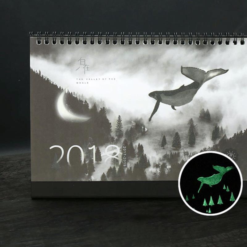 2018-Creative-luminous-calendar-Large-Desktop-Paper-Calendar-Dual-Daily-Scheduler-Table-Planner-1264225-9