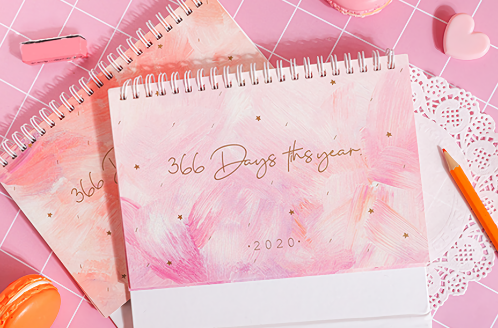2020-Calendar-Desk-Organizer-Cute-Desk-Diary-Creative-Desktop-Memo-Coil-Calendar-1630178-3